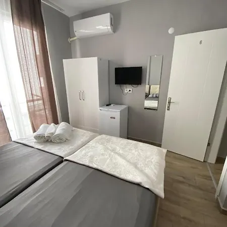 Hotel Patama Butik