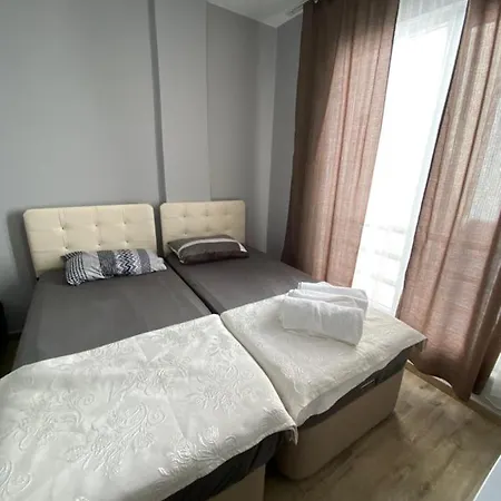 Hotel Patama Butik *