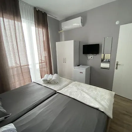 Hotel Patama Butik *
