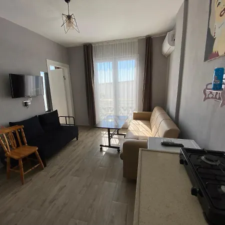 Patama Butik * Isola di Marmara