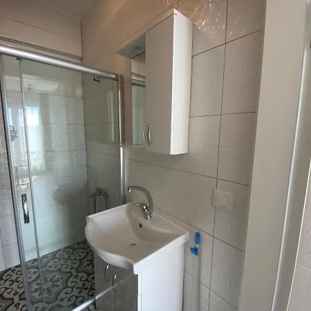 Patama Butik Hotel *