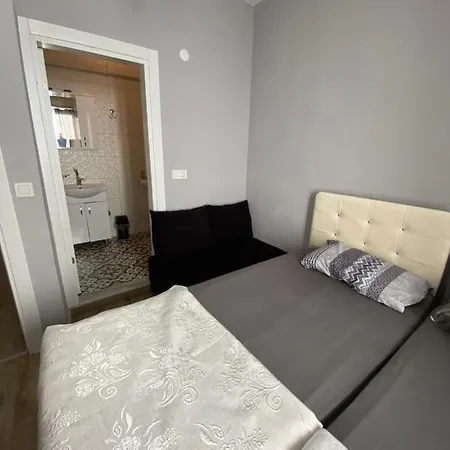 Hotel Patama Butik *