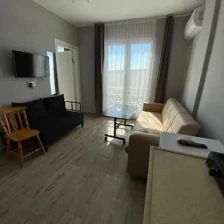 Hotel Patama Butik *