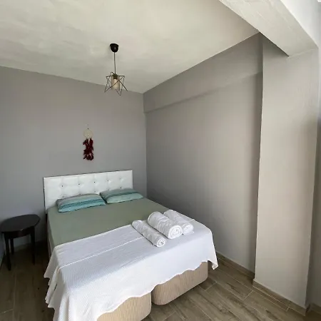 Hotel Patama Butik *