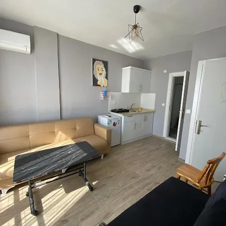 Patama Butik Hotel Marmara Adasi