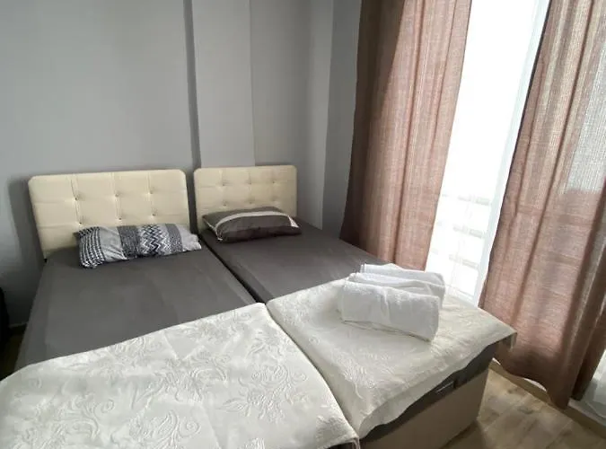 Hotel Patama Butik *