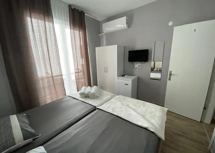 Hotel Patama Butik *