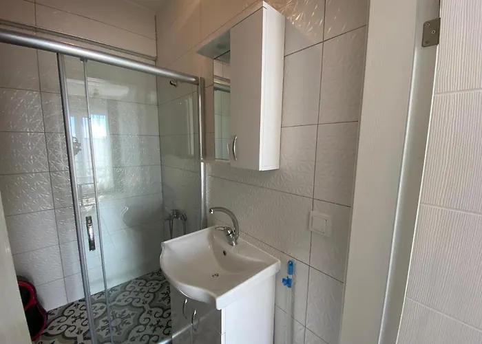 Patama Butik Hotel *