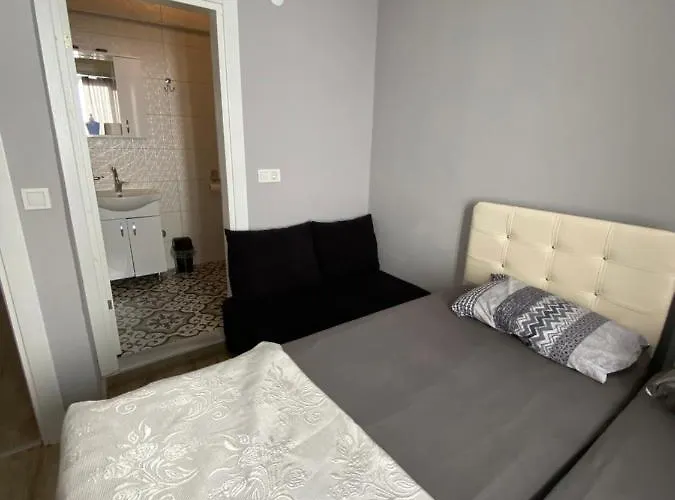 Hotel Patama Butik *