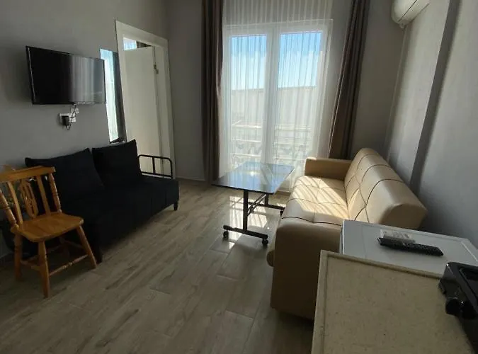 Hotel Patama Butik *