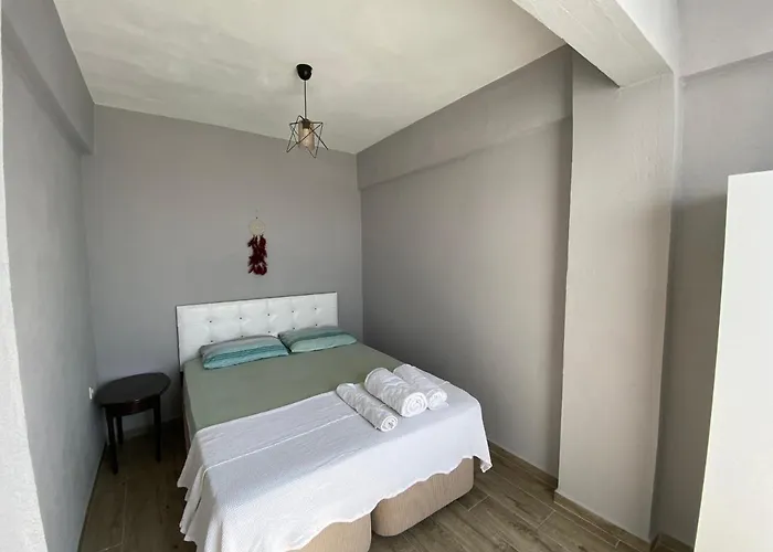 Hotel Patama Butik *