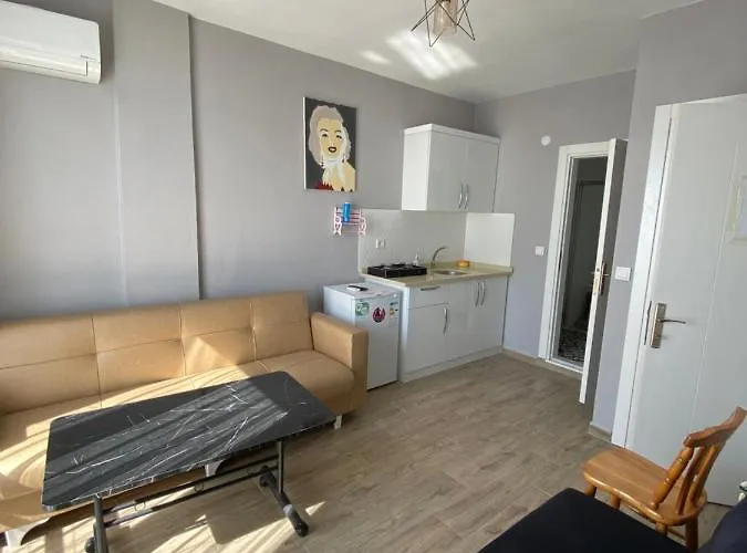 Patama Butik Hotel Marmara-Insel